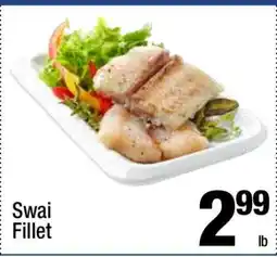 Super King Markets Swai Fillet offer