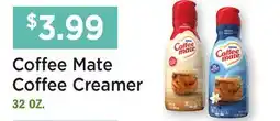 Heinen's Coffee Mate Coffee Creamer offer