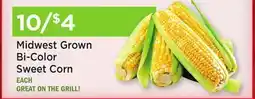 Heinen's Midwest Grown Bi-Color Sweet Corn offer