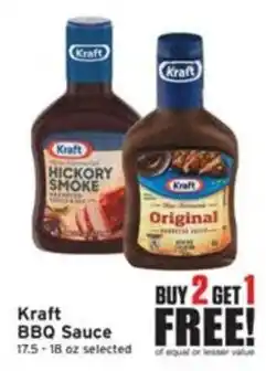 Ray's Food Kraft BBQ Sauce offer