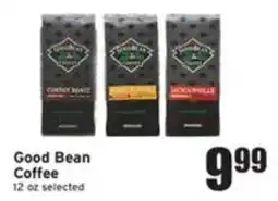 Ray's Food Good Bean Coffee offer