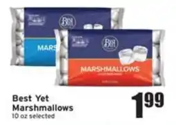 Ray's Food Best Yet Marshmallows offer
