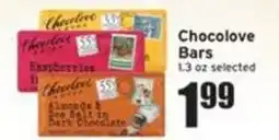 Ray's Food Chocolove Bars offer