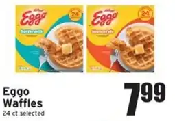Ray's Food Eggo Waffles offer