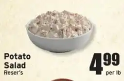 Ray's Food Reser's Potato Salad offer