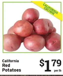 Ray's Food California Red Potatoes offer