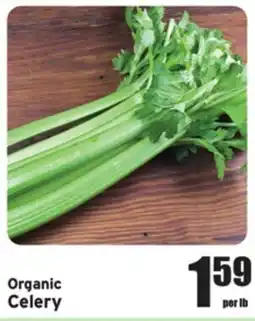 Ray's Food Organic Celery offer