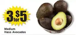 Ray's Food Medium Hass Avocados offer