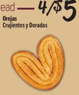 El Super Orejas offer