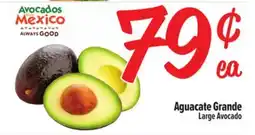 El Super Large Avocado offer