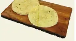 El Super Tortilla De Harina Estilo Sonora offer