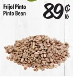 El Super Frijol Pinto/ Pinto Bean offer