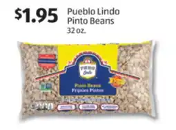 Aldi Pueblo Lindo Pinto Beans offer