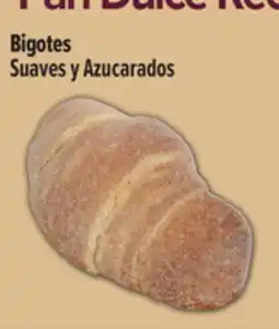 El Super Fresh Bigotes offer
