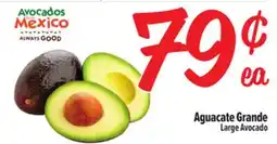 El Super Fresh Aguacate Grande offer