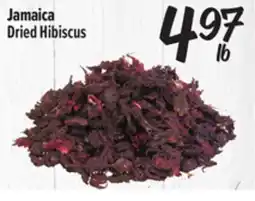 El Super Fresh Jamaica offer