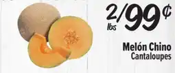 El Super Fresh Melón Chino offer