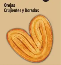 El Super Fresh Orejas offer