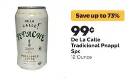 Grocery Outlet Tradicional Pnappl Spc offer
