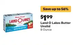 Grocery Outlet Butter Unsltd offer