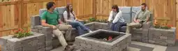 Menards Emberlin No-Cut Block Collection offer