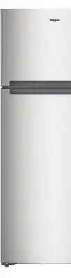 Menards Whirlpool 17.6 cu. ft. Top-Freezer Refrigerator offer