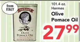 Eurofresh Market 101.4 oz. Hermes Olive Pomace Oil offer