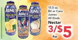 Eurofresh Market Jumex All Kinds offer