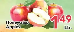 Eurofresh Market Honeycrisp Apples offer