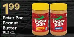 Rich's Fresh Market Peter Pan Peanut Butter offer