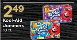 Rich's Fresh Market Kool-Aid Jammers offer