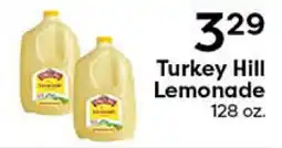 Rich's Fresh Market Turkey Hill Lemonade offer