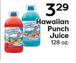 Rich's Fresh Market Hawaiian Punch Juice offer
