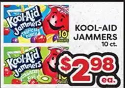 Torres Supermercado KOOL-AID JAMMERS offer