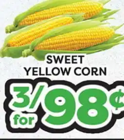 Torres Supermercado SWEET YELLOW CORN offer