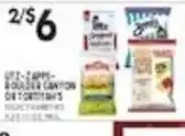 Pioneer Supermarkets Tortilla chips select varieties offer
