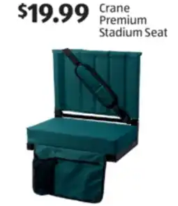 Aldi Crane Premium Stadium Seat offer