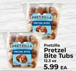 Sunset Foods Pretzilla Pretzel Bites offer