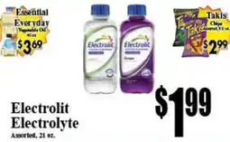 Baja Ranch Electrolyte Electrolyte offer