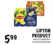 Foodarama Lipton product offer