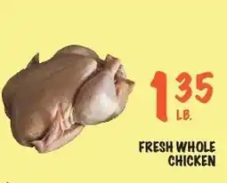 Foodarama Fresh Whole Chicken offer