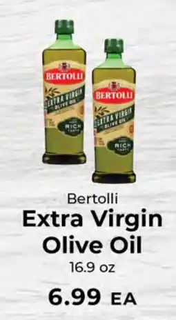 Sunset Foods Bertolli extra virgin olive oil offer