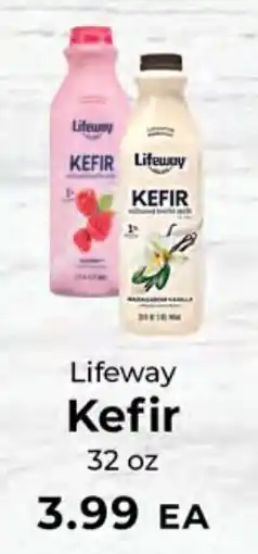 Sunset Foods Lifeway Kefir offer