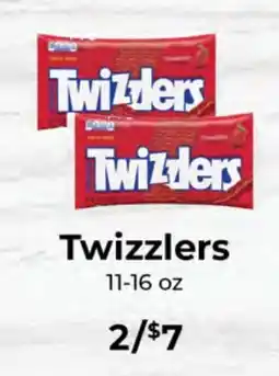 Sunset Foods Twizzlers offer