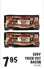 Foodarama Eddy thick cut bacon offer