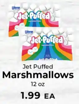 Sunset Foods Jet Puffed Marshmallows offer