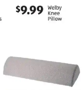 Welby Knee Pillow