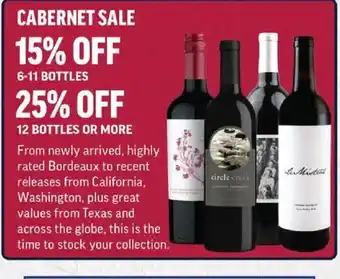 Cabernet