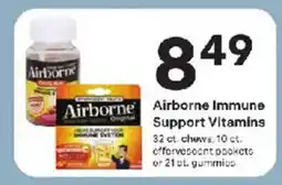 Coborn's Airborne Immune Support Vitamins offer