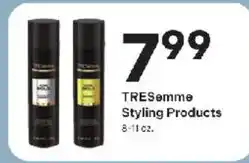 Coborn's Tresemme Styling Products offer